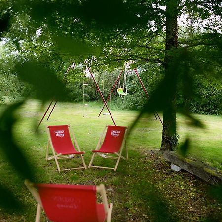 Gite Les Roseaux 123 Sologne Lassay-sur-Croisne 外观 照片