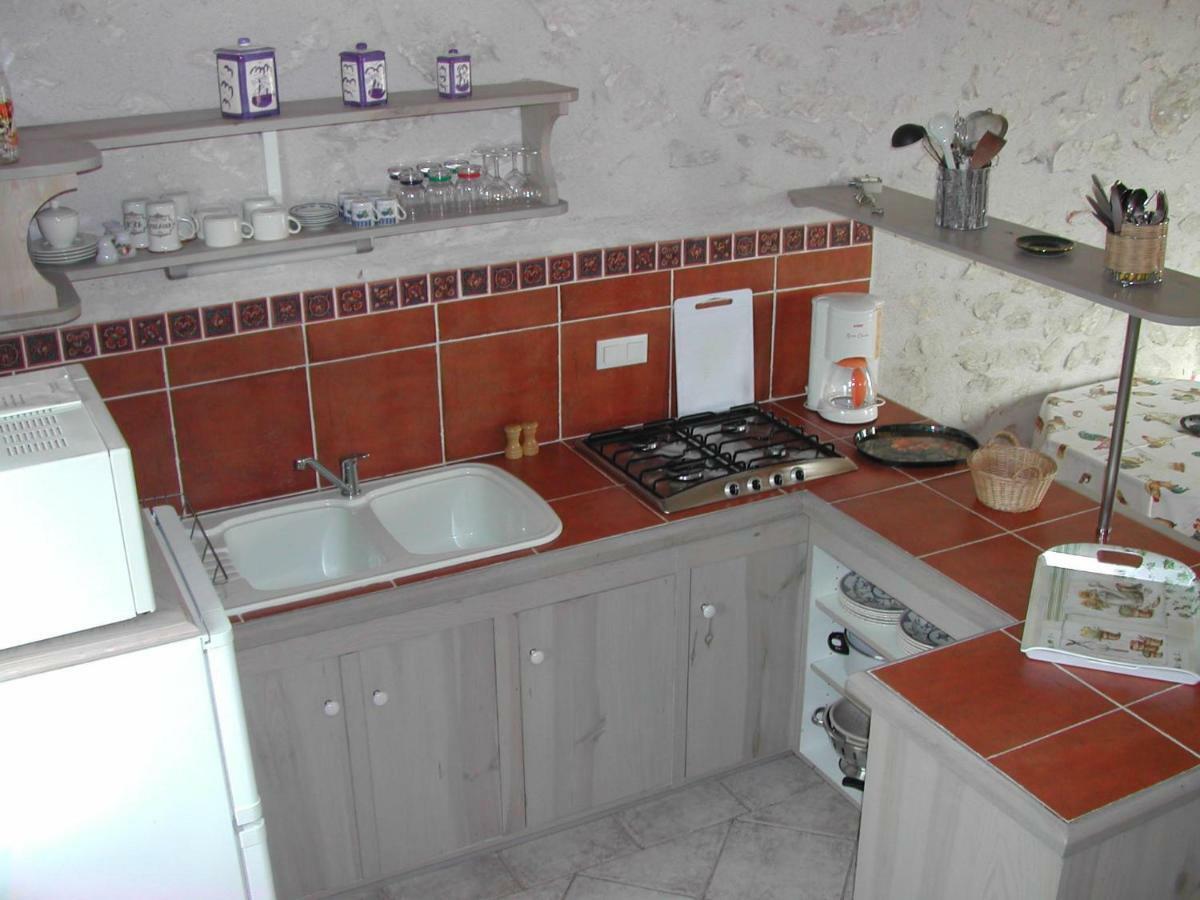 Gite Les Roseaux 123 Sologne Lassay-sur-Croisne 外观 照片